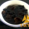 黑木耳泡久了当心致命毒素(米酵菌酸)
