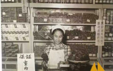 平民国酒——二锅头——之历史