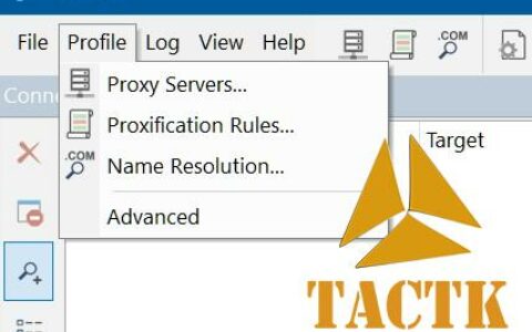 科学解决Steam、UBI育碧、Directory Opus等软件/游戏登陆、更新失败问题