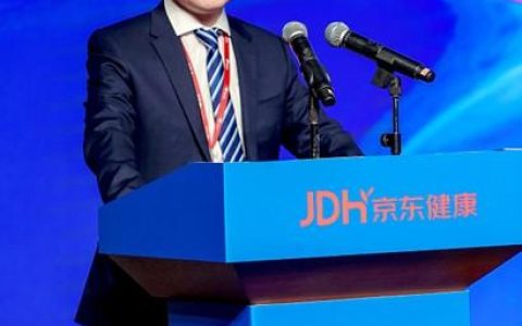 京东高管蔡磊的搏命赛跑：他是渐冻人 他要救更多人