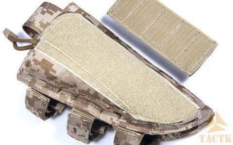 FLYYE翔野枪拖贴腮杂物包