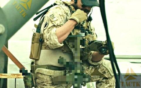 翔野 长对讲机包防震电台包 矿泉水瓶/伞包