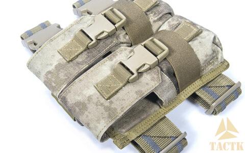 【商品】翔野腿部双联工具包