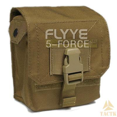 FLYYE翔野 M60#工具包 硬壳保护