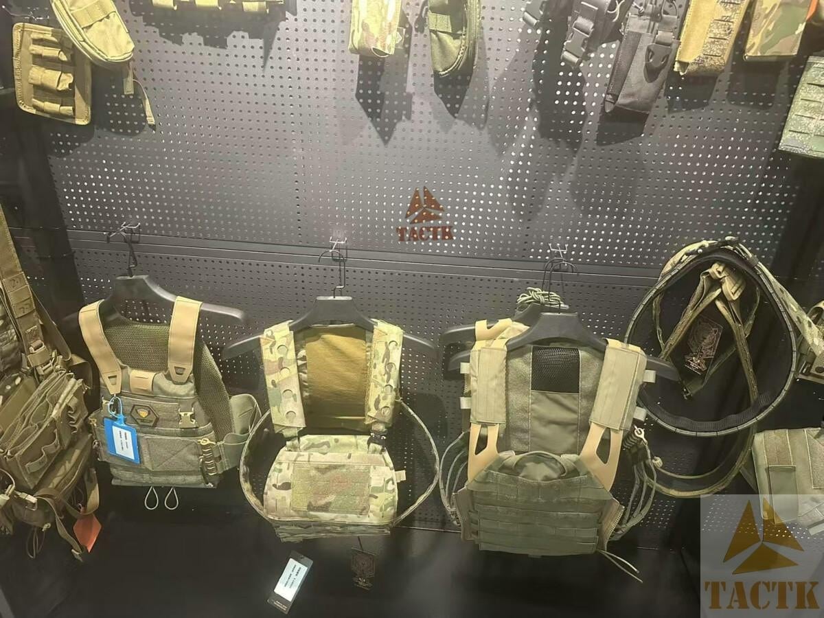 Frontac Gear尼龙战术军品装备