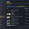 Steam移动游戏文件磁盘目录或添加新的存储位置