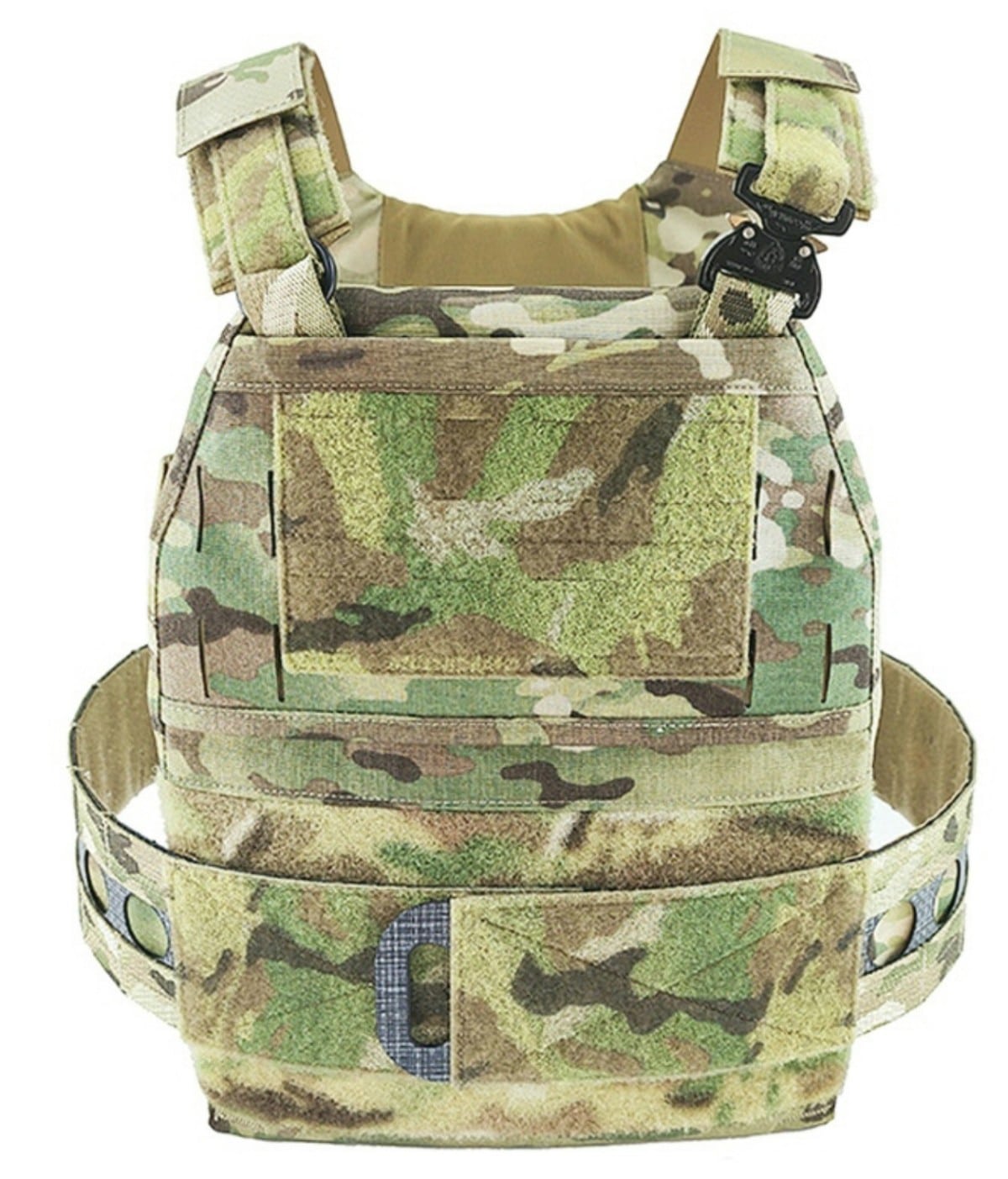 CP Multicam多地形迷彩介绍