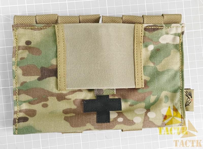 CP Multicam多地形迷彩介绍