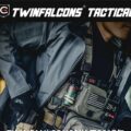 TW TWinfalcons战术军品装备用料材质及颜色介绍