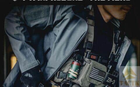 TW TWinfalcons品牌介绍及产品装备用料材质及颜色说明